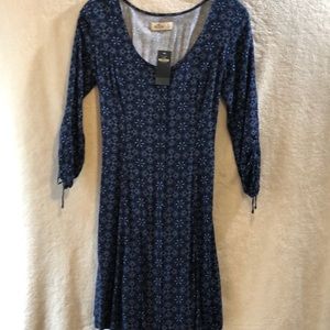 HOLLISTER dress